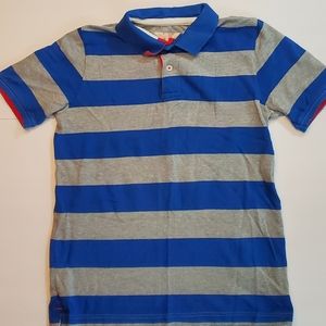 Johnnie B polo